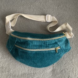 Petit Sac Banane Enfant en...