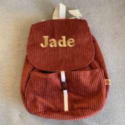 Sac à dos enfant marque...