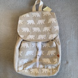 Sac à dos enfant marque...