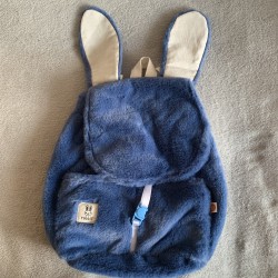 Sac à dos enfant Rabbit...